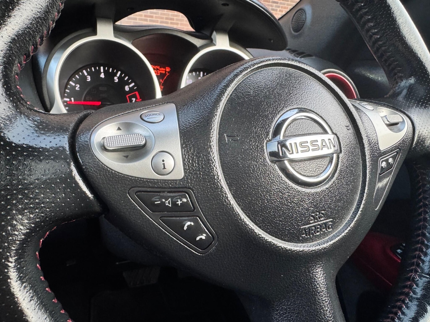 Used Nissan Juke 2014 for sale - 77645756: Photo 44