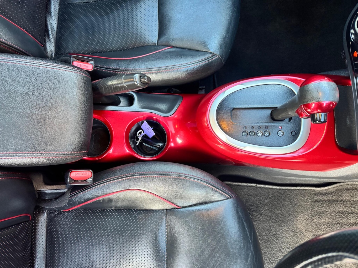 Used Nissan Juke 2014 for sale - 77645756: Photo 51