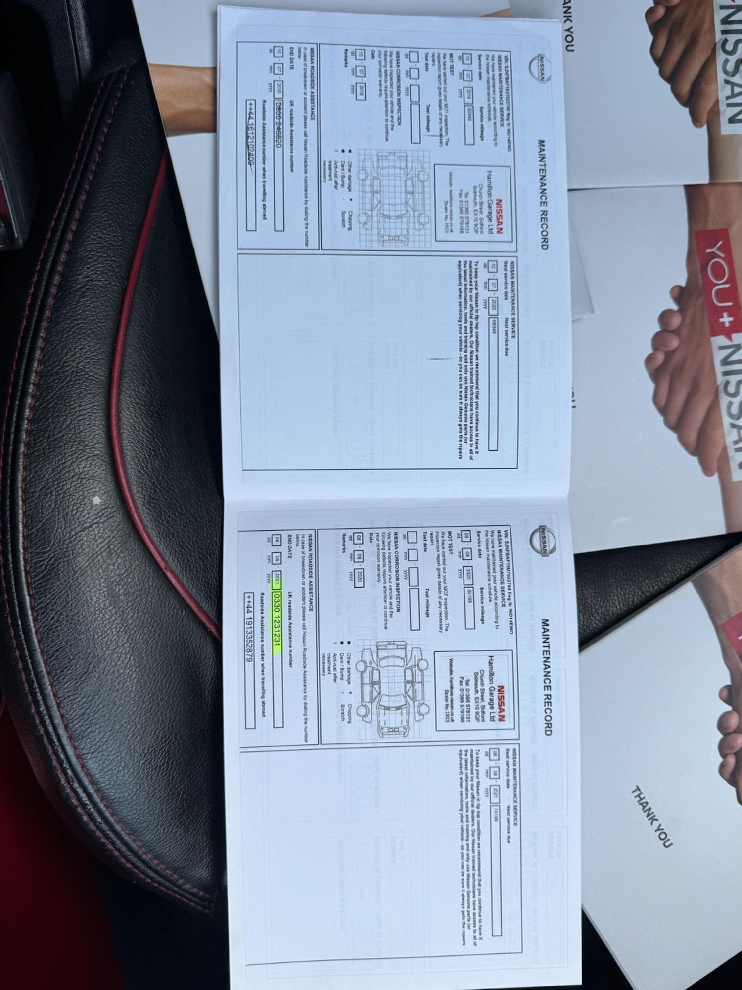 Used Nissan Juke 2014 for sale - 77645756: Photo 53