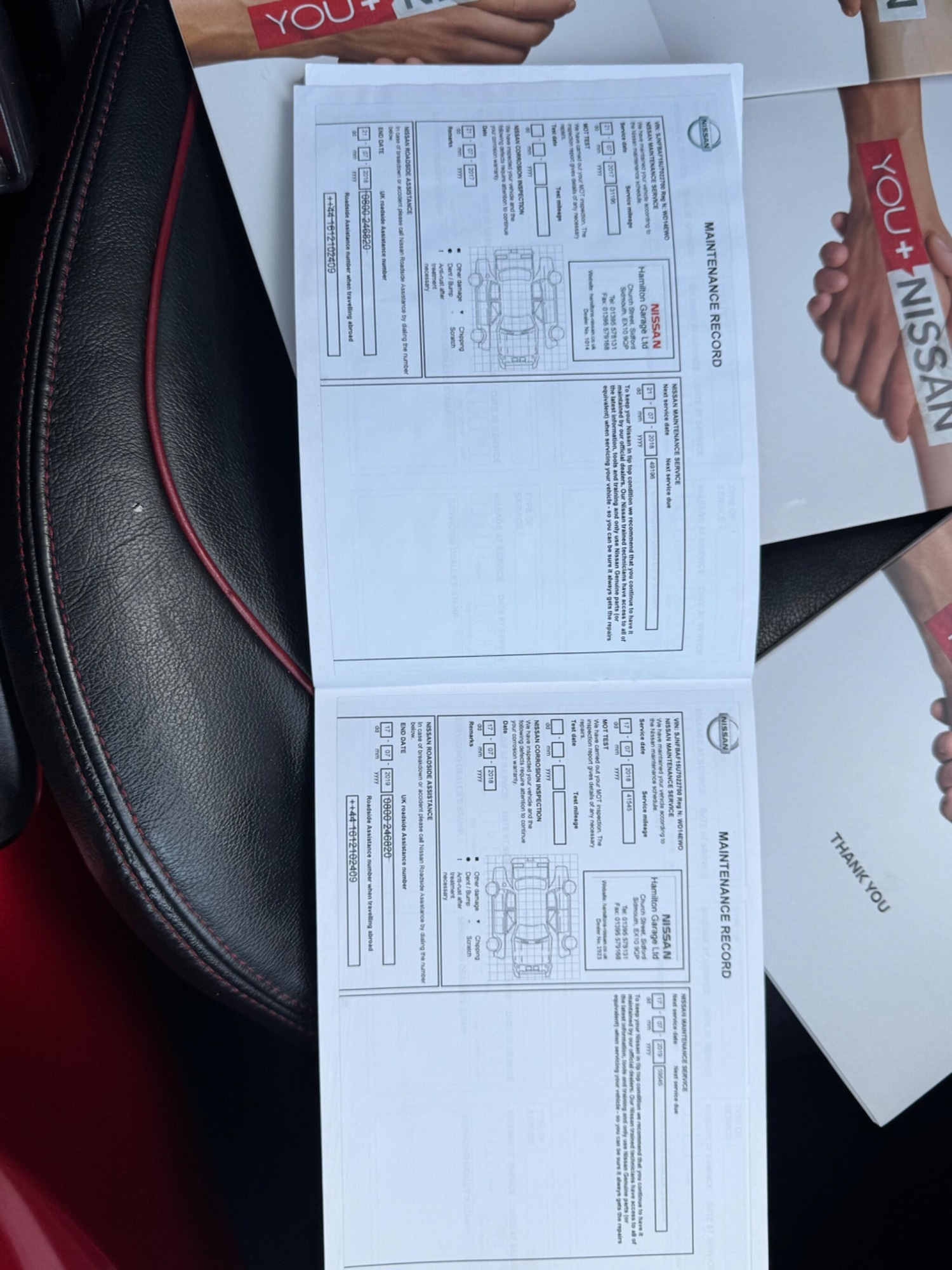 Used Nissan Juke 2014 for sale - 77645756: Photo 54