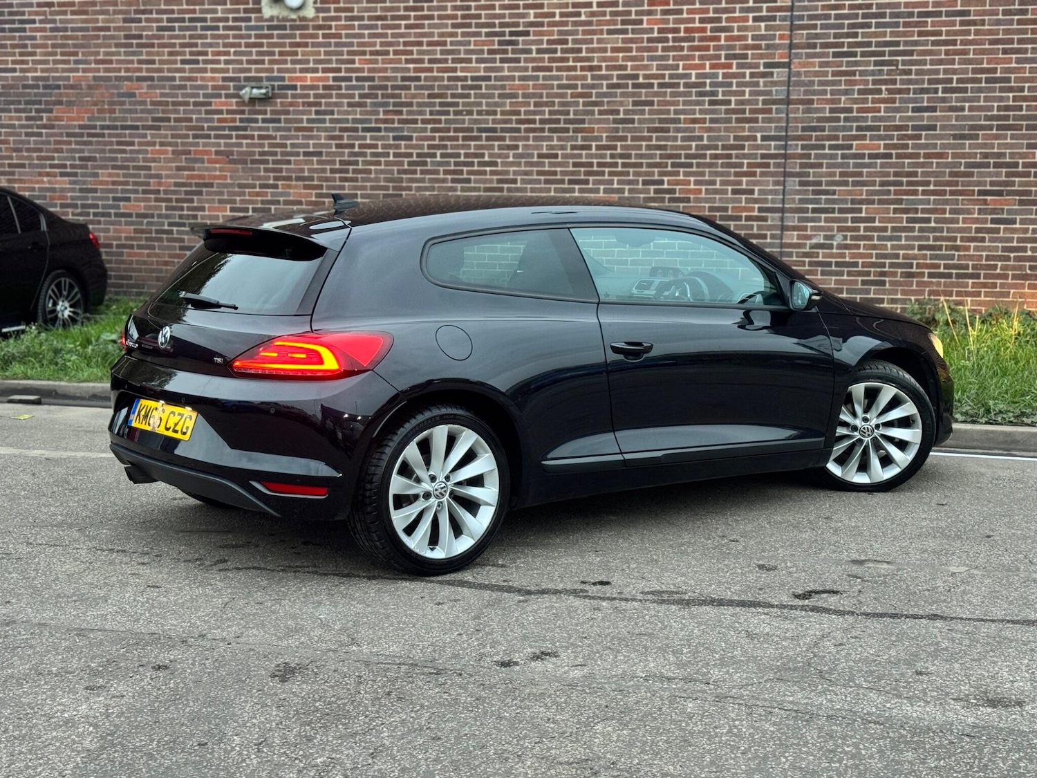 Used Volkswagen Scirocco 2016 for sale - 76295948: Photo 16
