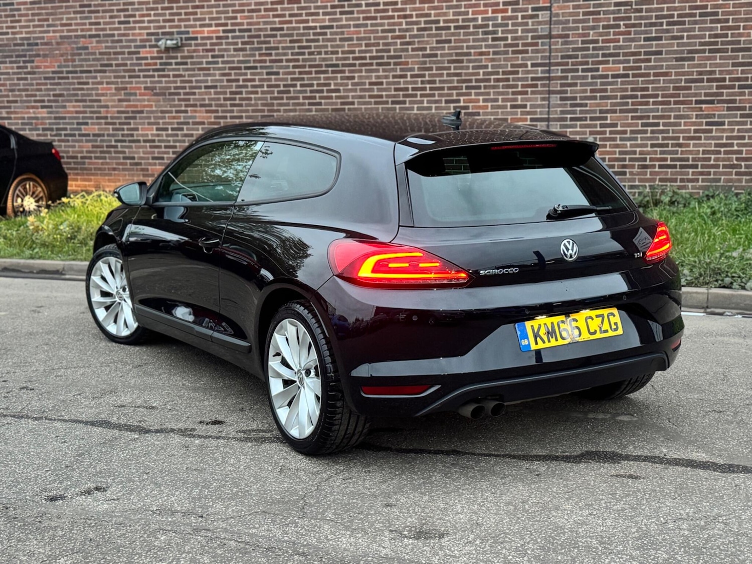 Used Volkswagen Scirocco 2016 for sale - 76295948: Photo 17