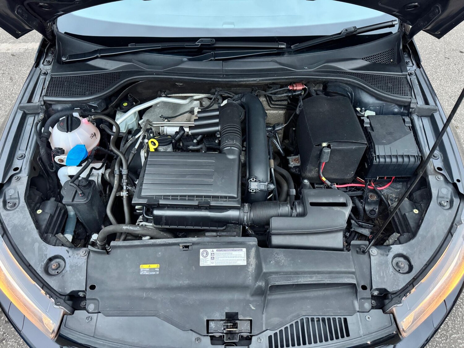 Used Volkswagen Scirocco 2016 for sale - 76295948: Photo 18