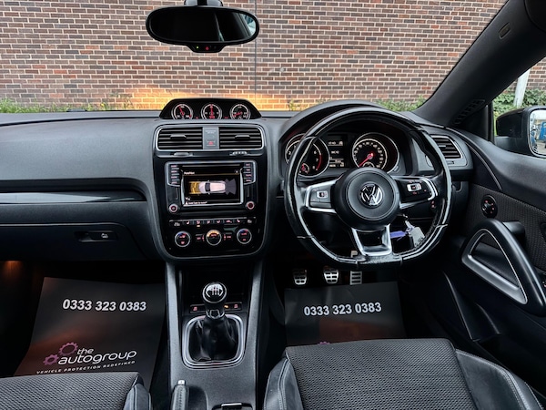 Used Volkswagen Scirocco 2016 for sale - 76295948: Photo 22