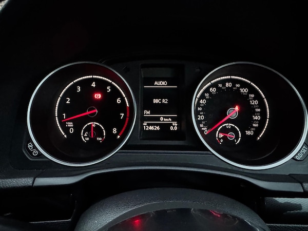 Used Volkswagen Scirocco 2016 for sale - 76295948: Photo 23