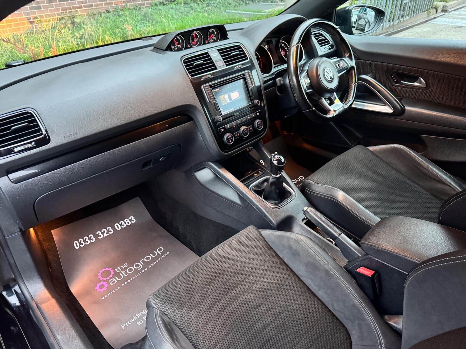 Used Volkswagen Scirocco 2016 for sale - 76295948: Photo 25