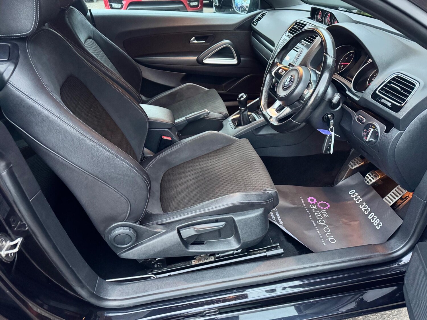 Used Volkswagen Scirocco 2016 for sale - 76295948: Photo 27