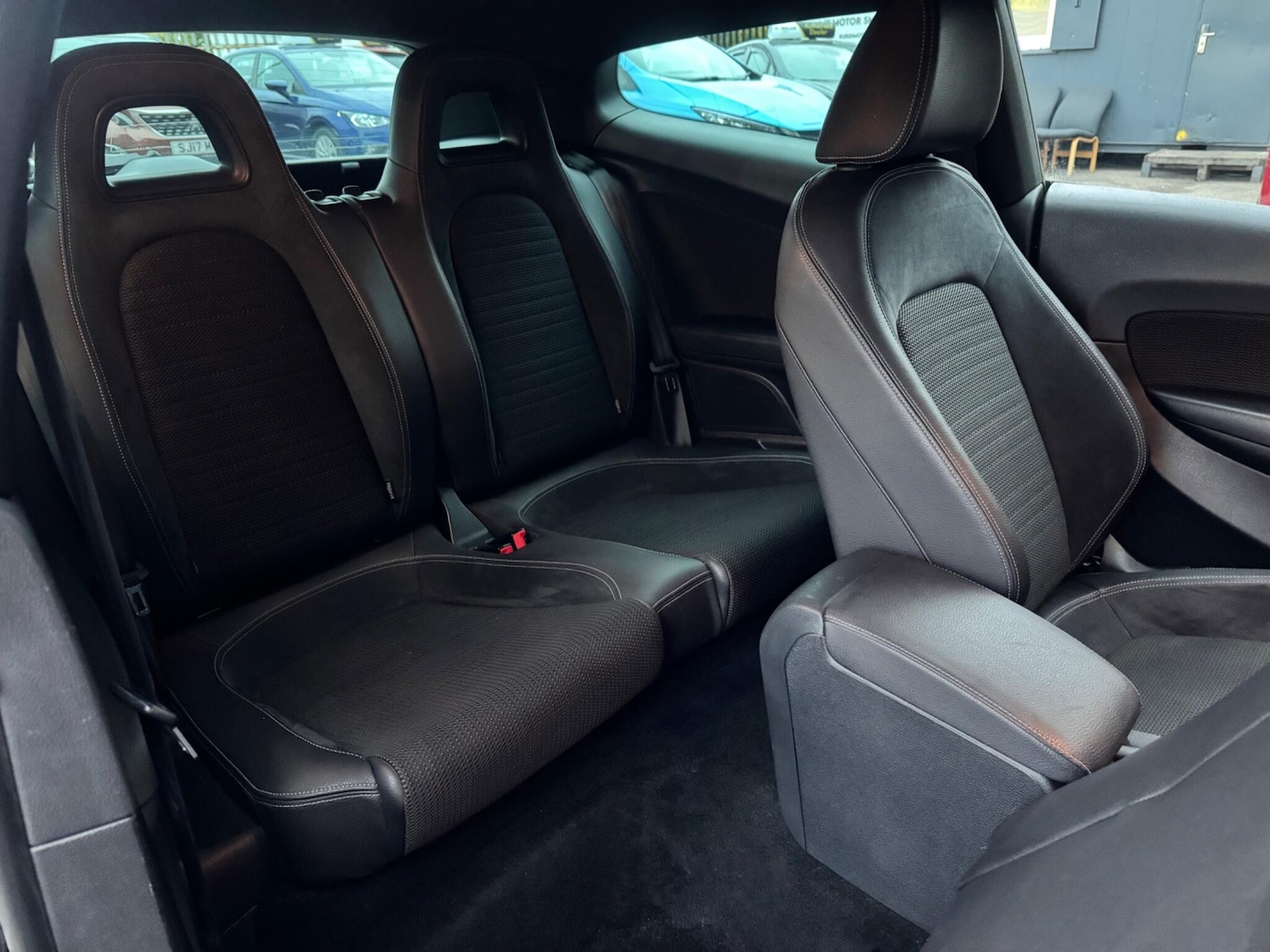 Used Volkswagen Scirocco 2016 for sale - 76295948: Photo 29