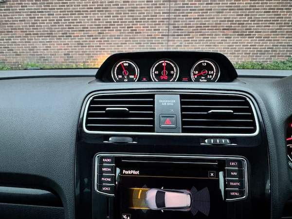 Used Volkswagen Scirocco 2016 for sale - 76295948: Photo 35
