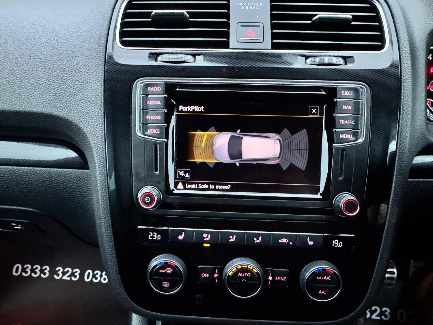 Used Volkswagen Scirocco 2016 for sale - 76295948: Photo 36