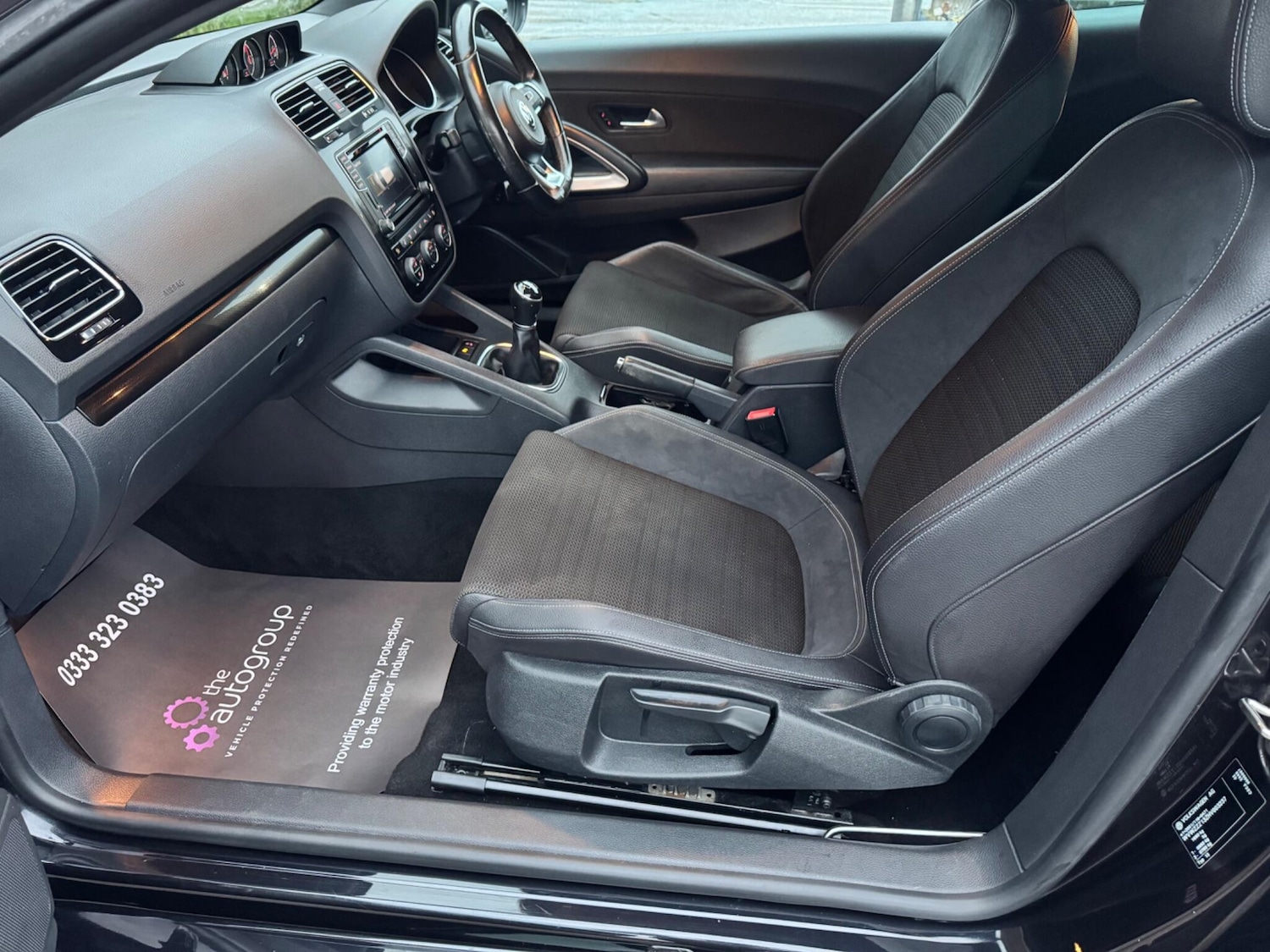 Used Volkswagen Scirocco 2016 for sale - 76295948: Photo 39