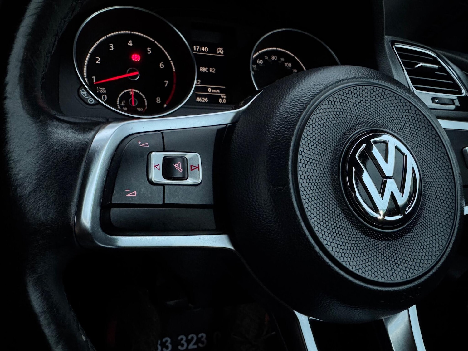 Used Volkswagen Scirocco 2016 for sale - 76295948: Photo 40