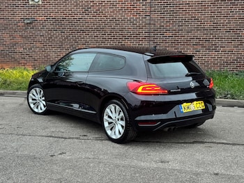 Used Volkswagen Scirocco 2016 for sale - 76295948: Photo 4
