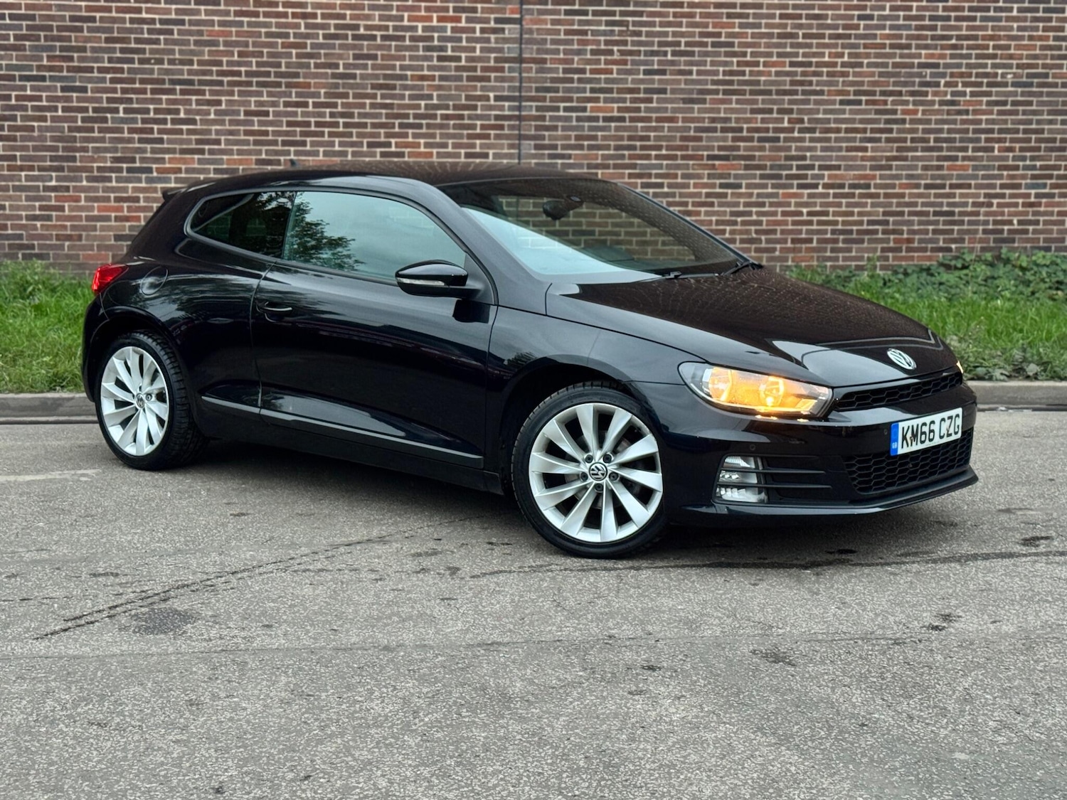 Used Volkswagen Scirocco 2016 for sale - 76295948: Photo 7