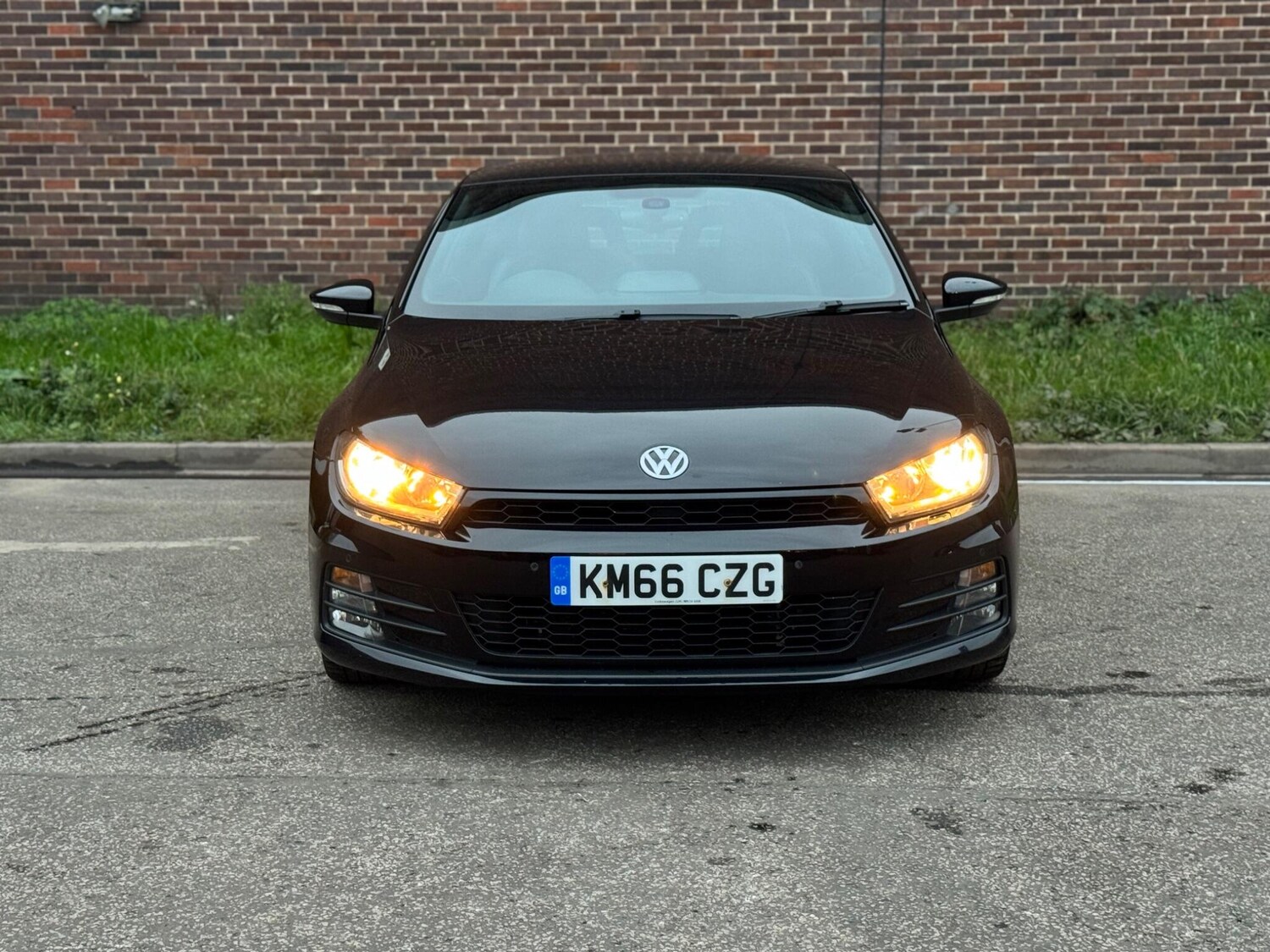 Used Volkswagen Scirocco 2016 for sale - 76295948: Photo 8