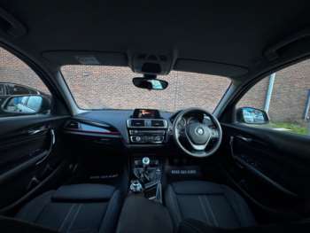 Used BMW 1 Series 2016 for sale - 73256793: Photo