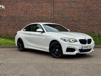 Used BMW 2 Series 2019 for sale - 78609252: Photo