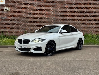 Used BMW 2 Series 2019 for sale - 78609252: Photo