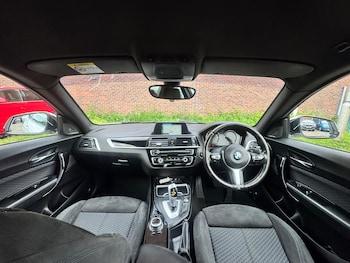 Used BMW 2 Series 2019 for sale - 78609252: Photo