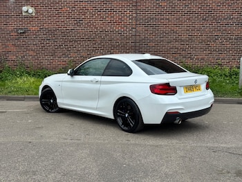 Used BMW 2 Series 2019 for sale - 78609252: Photo