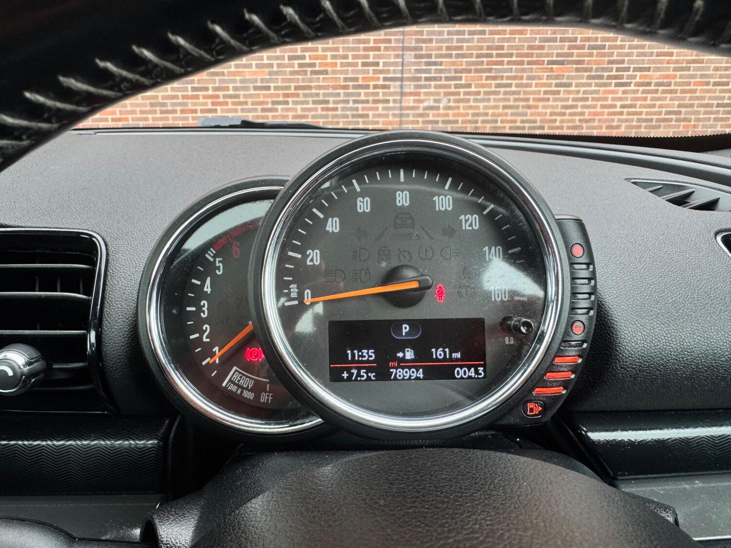 Used MINI Clubman 2016 for sale - 77909199: Photo 10