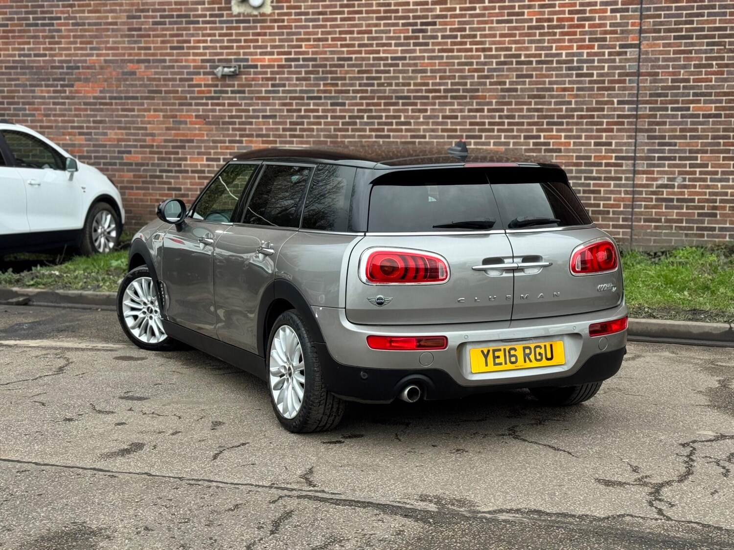 Used MINI Clubman 2016 for sale - 77909199: Photo 13