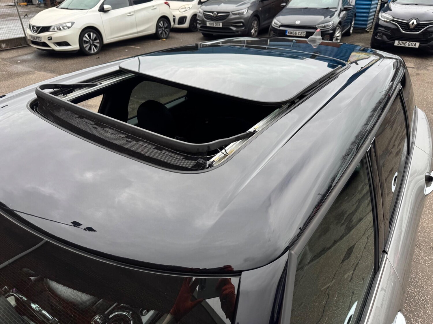 Used MINI Clubman 2016 for sale - 77909199: Photo 15