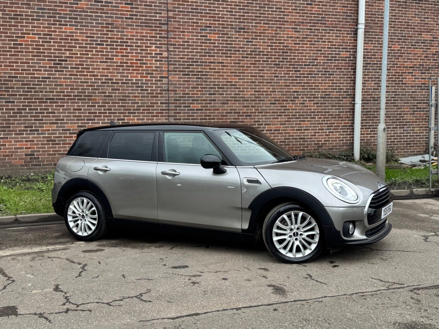 Used MINI Clubman 2016 for sale - 77909199: Photo 16