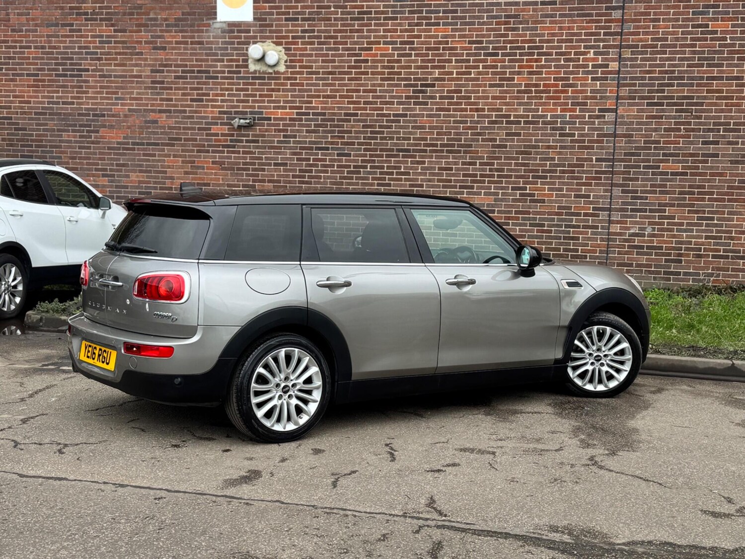Used MINI Clubman 2016 for sale - 77909199: Photo 17