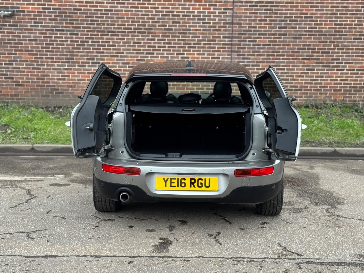 Used MINI Clubman 2016 for sale - 77909199: Photo 21