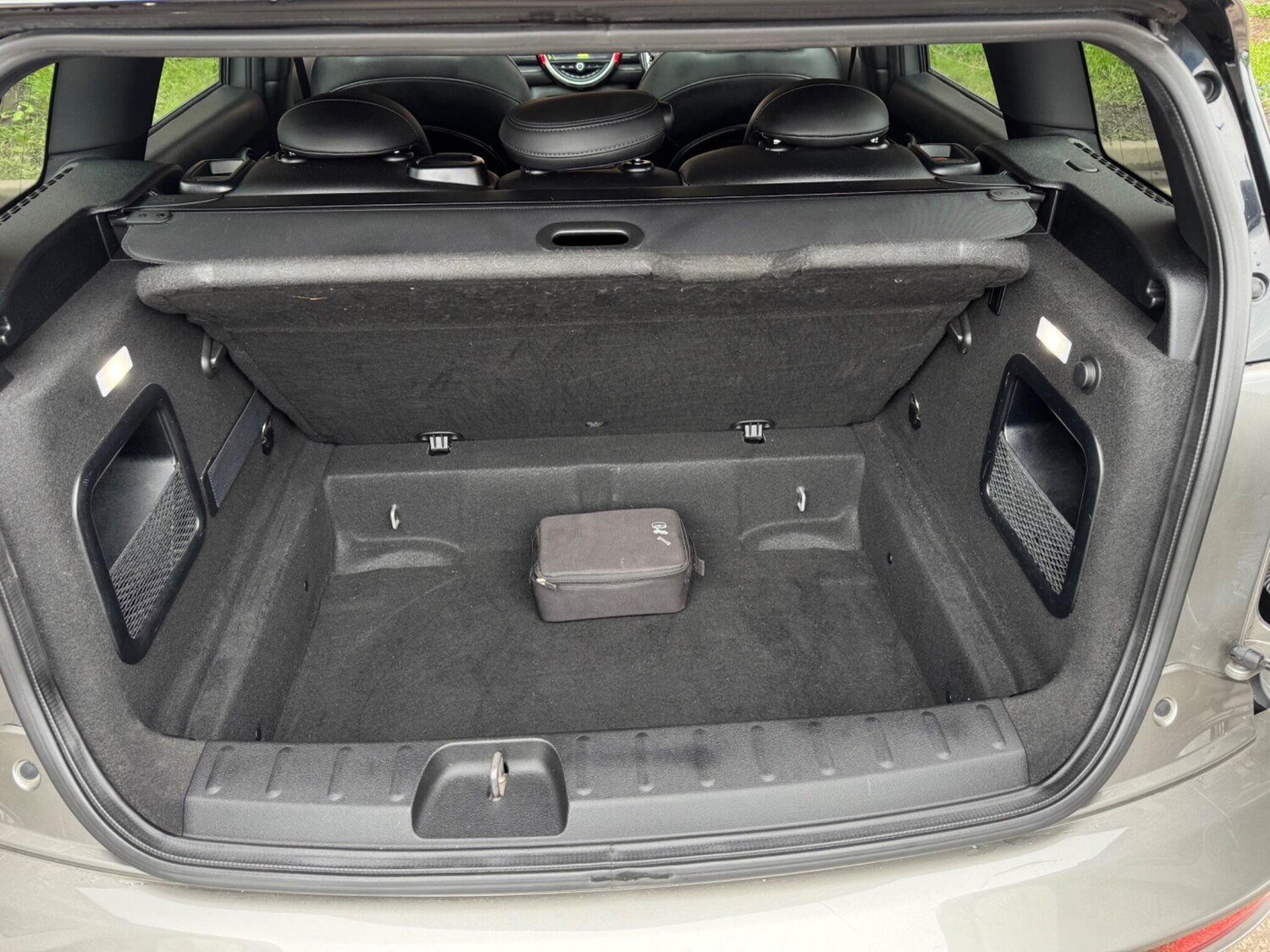 Used MINI Clubman 2016 for sale - 77909199: Photo 23