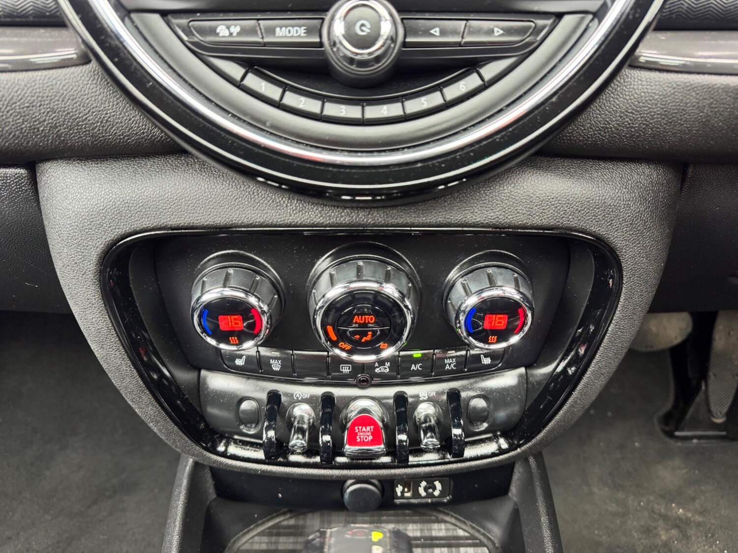 Used MINI Clubman 2016 for sale - 77909199: Photo 25