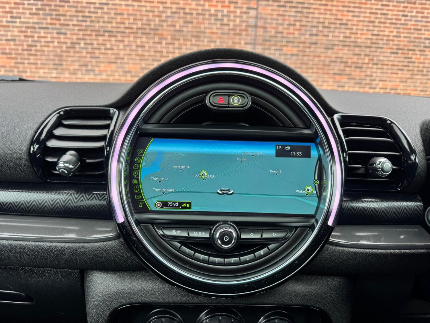 Used MINI Clubman 2016 for sale - 77909199: Photo 26