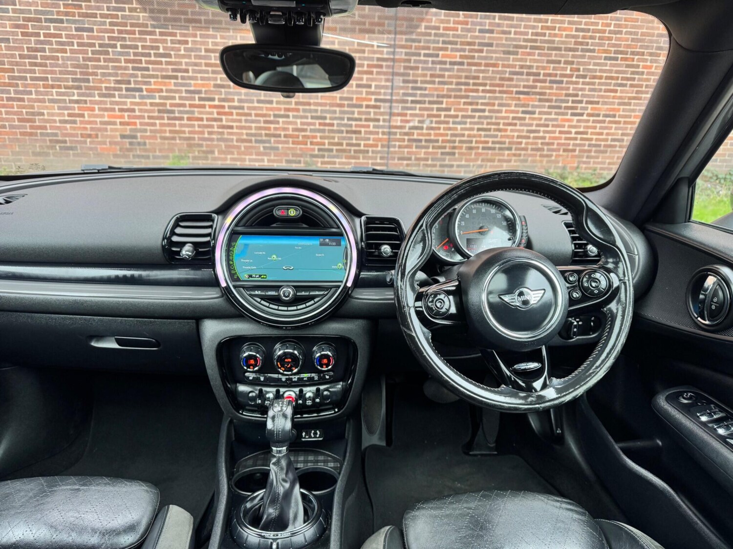 Used MINI Clubman 2016 for sale - 77909199: Photo 27