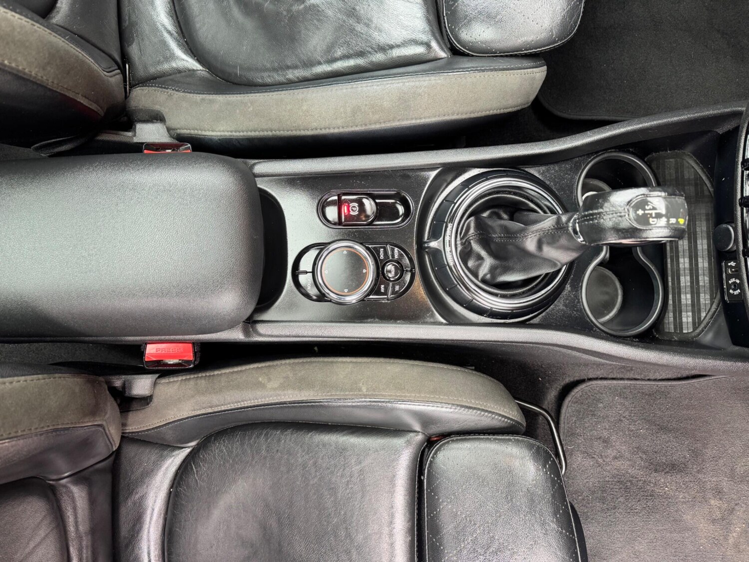 Used MINI Clubman 2016 for sale - 77909199: Photo 28