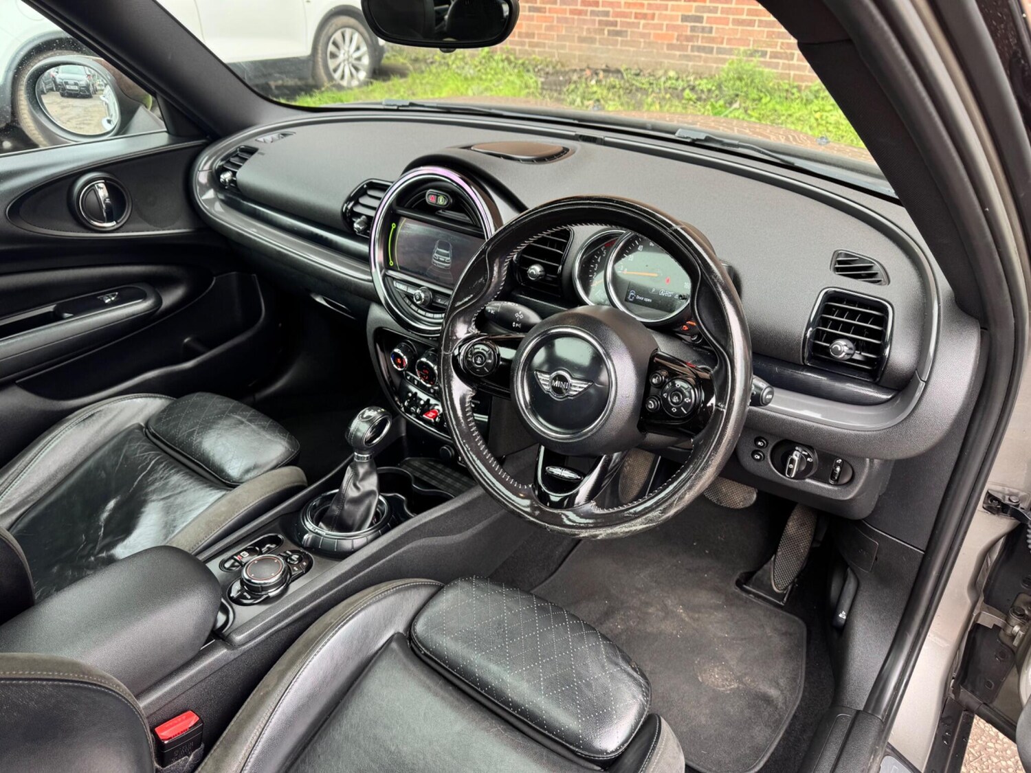 Used MINI Clubman 2016 for sale - 77909199: Photo 29