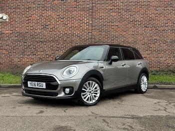 Used MINI Clubman 2016 for sale - 77909199: Photo
