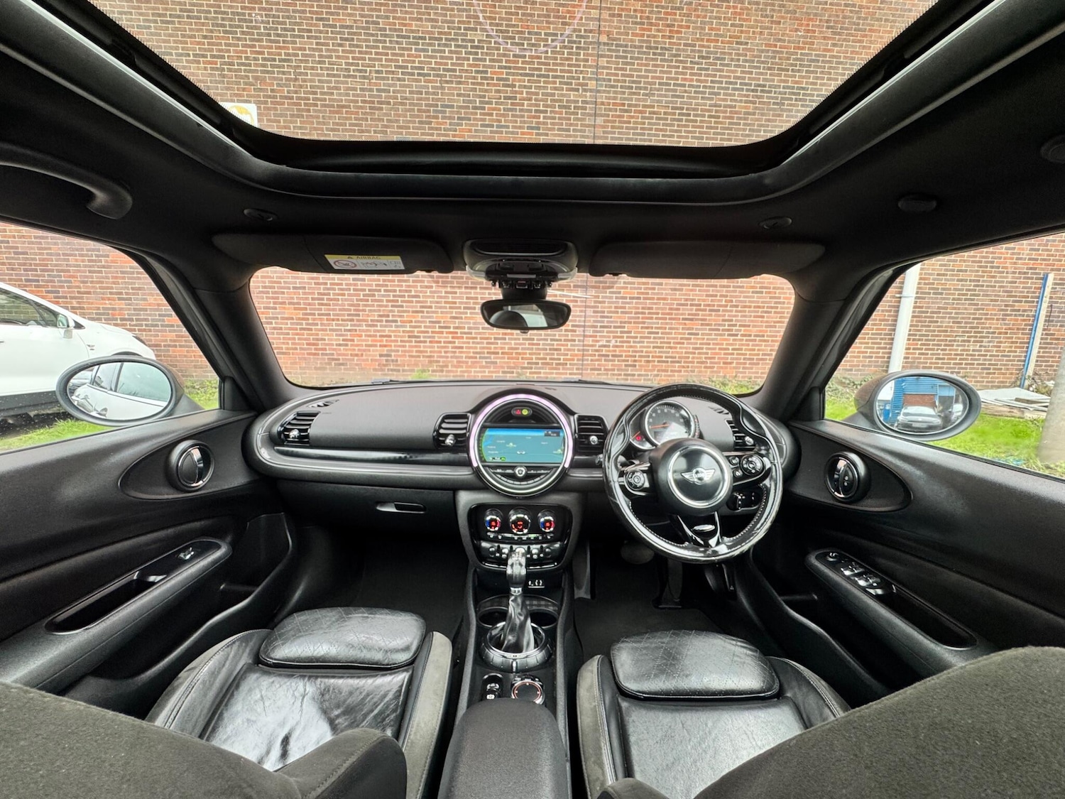 Used MINI Clubman 2016 for sale - 77909199: Photo 3