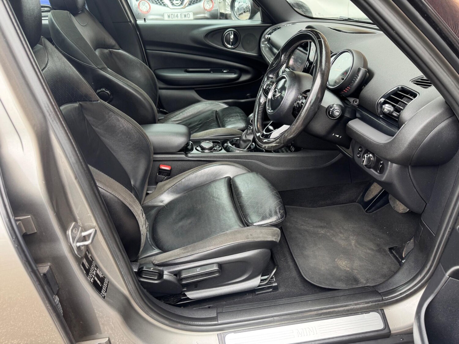 Used MINI Clubman 2016 for sale - 77909199: Photo 30