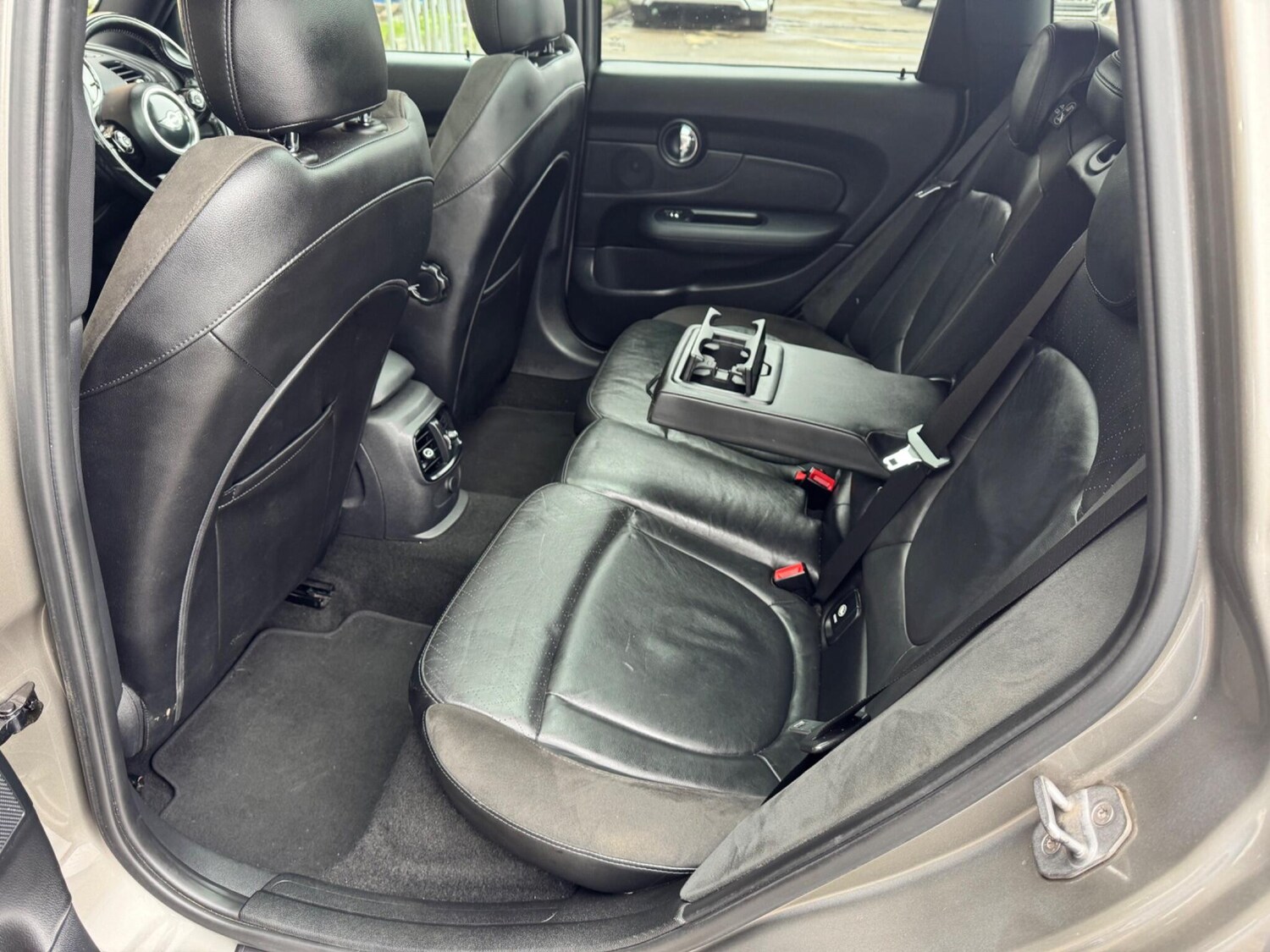 Used MINI Clubman 2016 for sale - 77909199: Photo 31