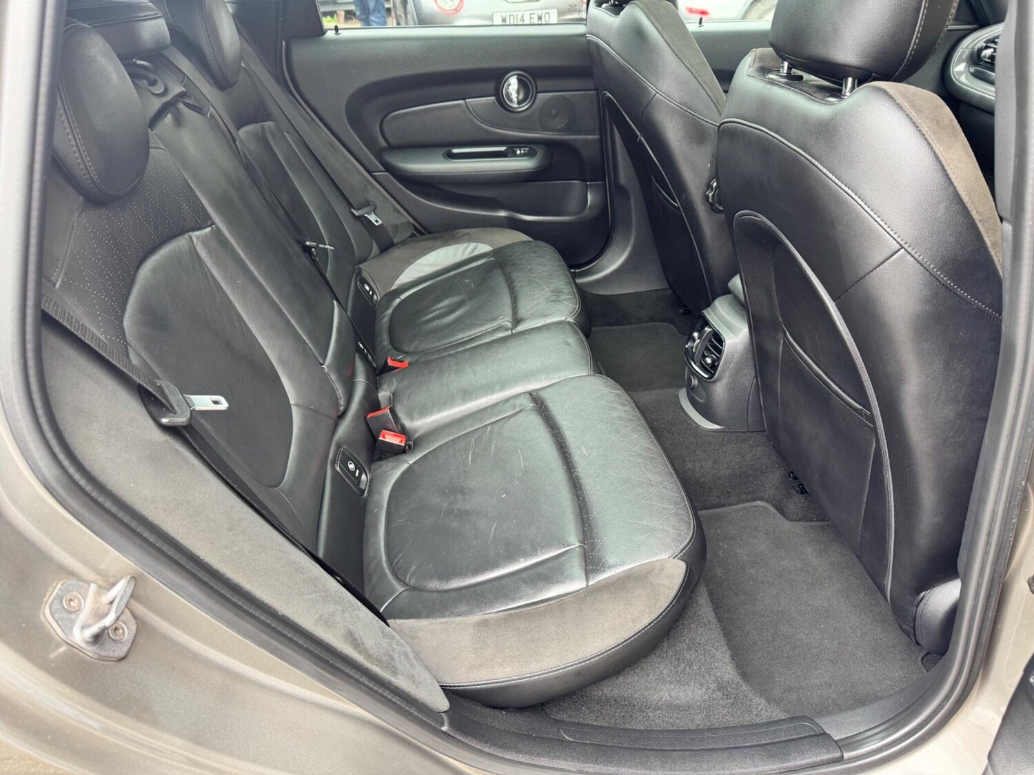 Used MINI Clubman 2016 for sale - 77909199: Photo 32