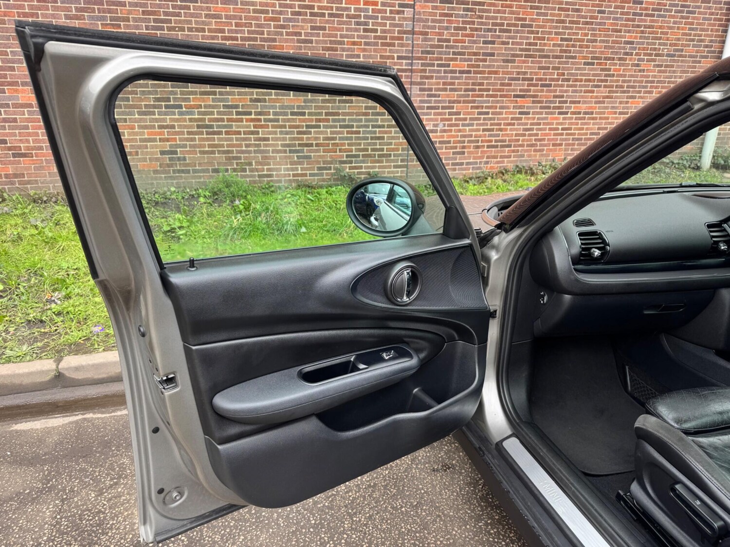 Used MINI Clubman 2016 for sale - 77909199: Photo 35