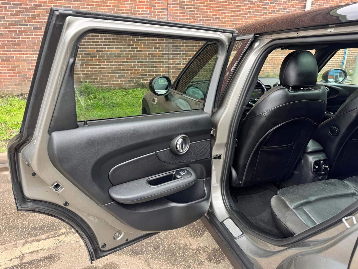 Used MINI Clubman 2016 for sale - 77909199: Photo 36