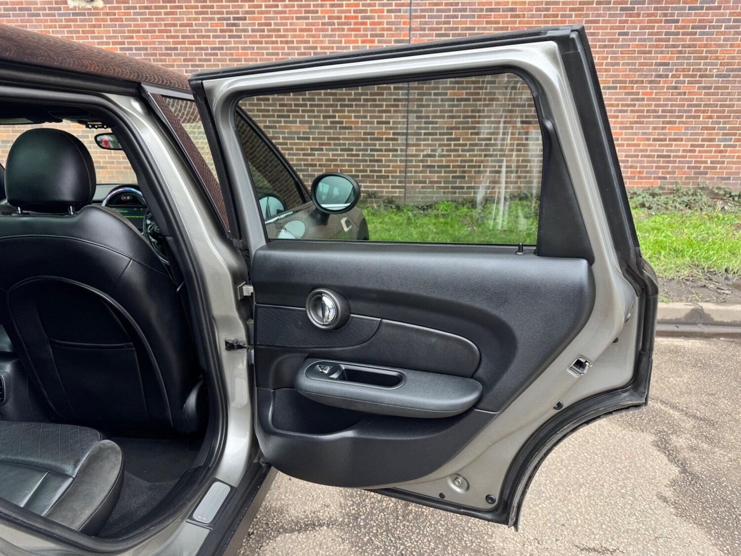 Used MINI Clubman 2016 for sale - 77909199: Photo 38