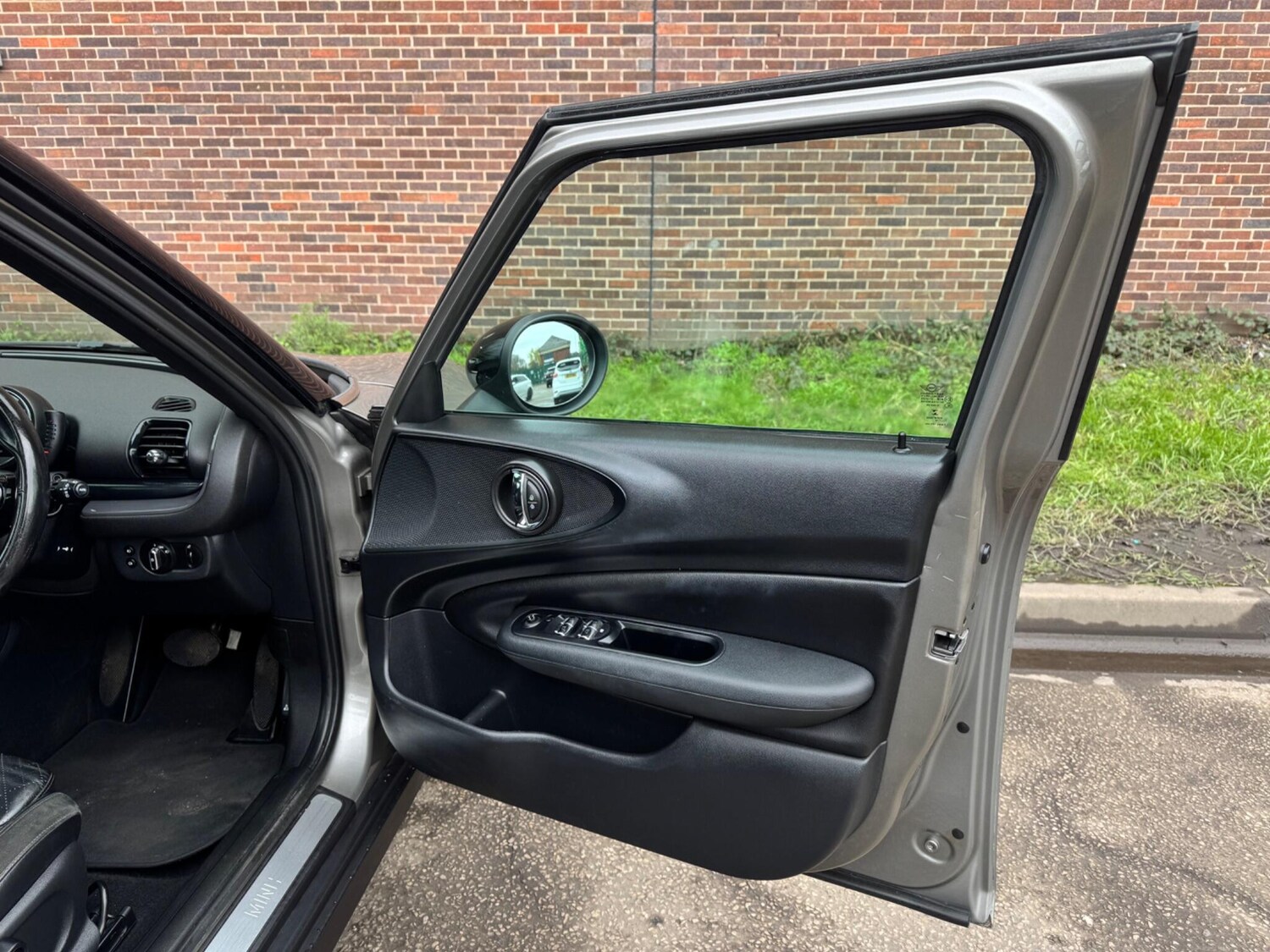 Used MINI Clubman 2016 for sale - 77909199: Photo 40