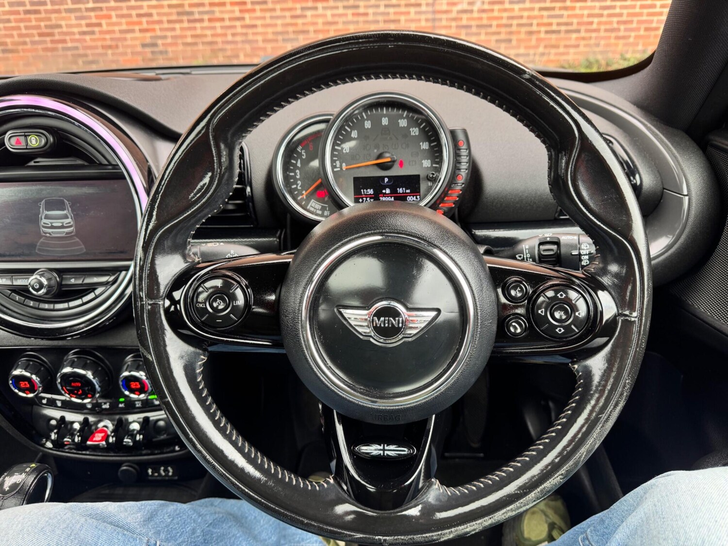 Used MINI Clubman 2016 for sale - 77909199: Photo 41