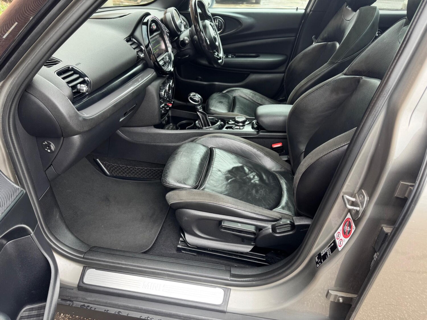 Used MINI Clubman 2016 for sale - 77909199: Photo 45