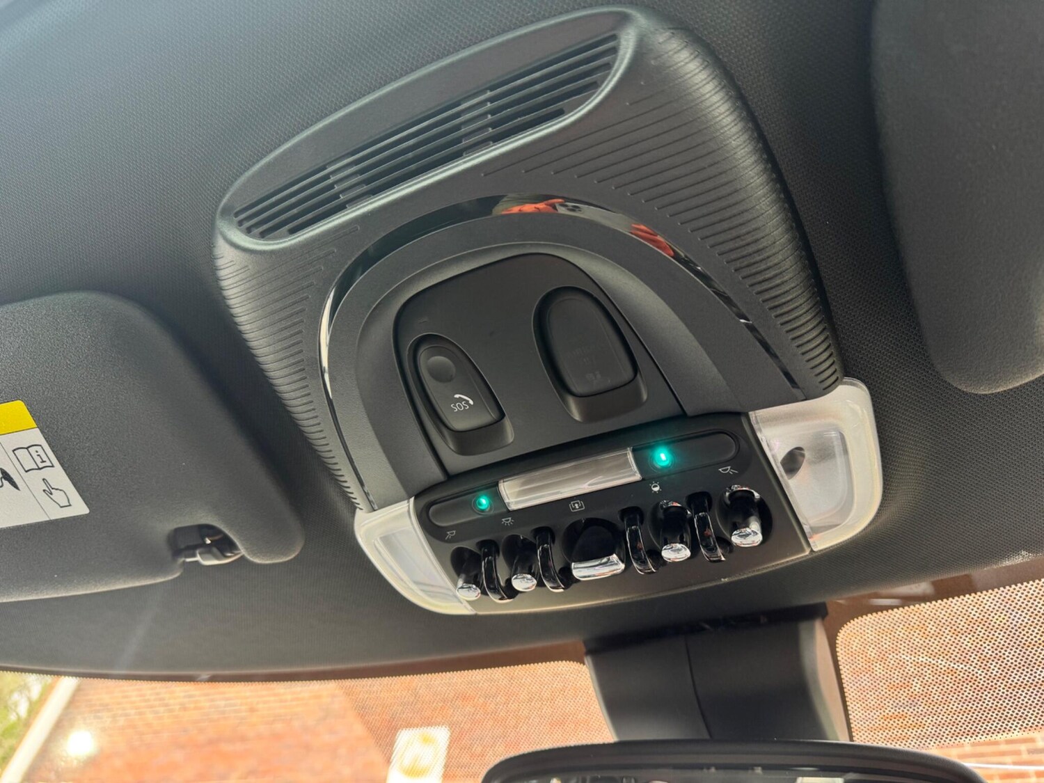 Used MINI Clubman 2016 for sale - 77909199: Photo 46