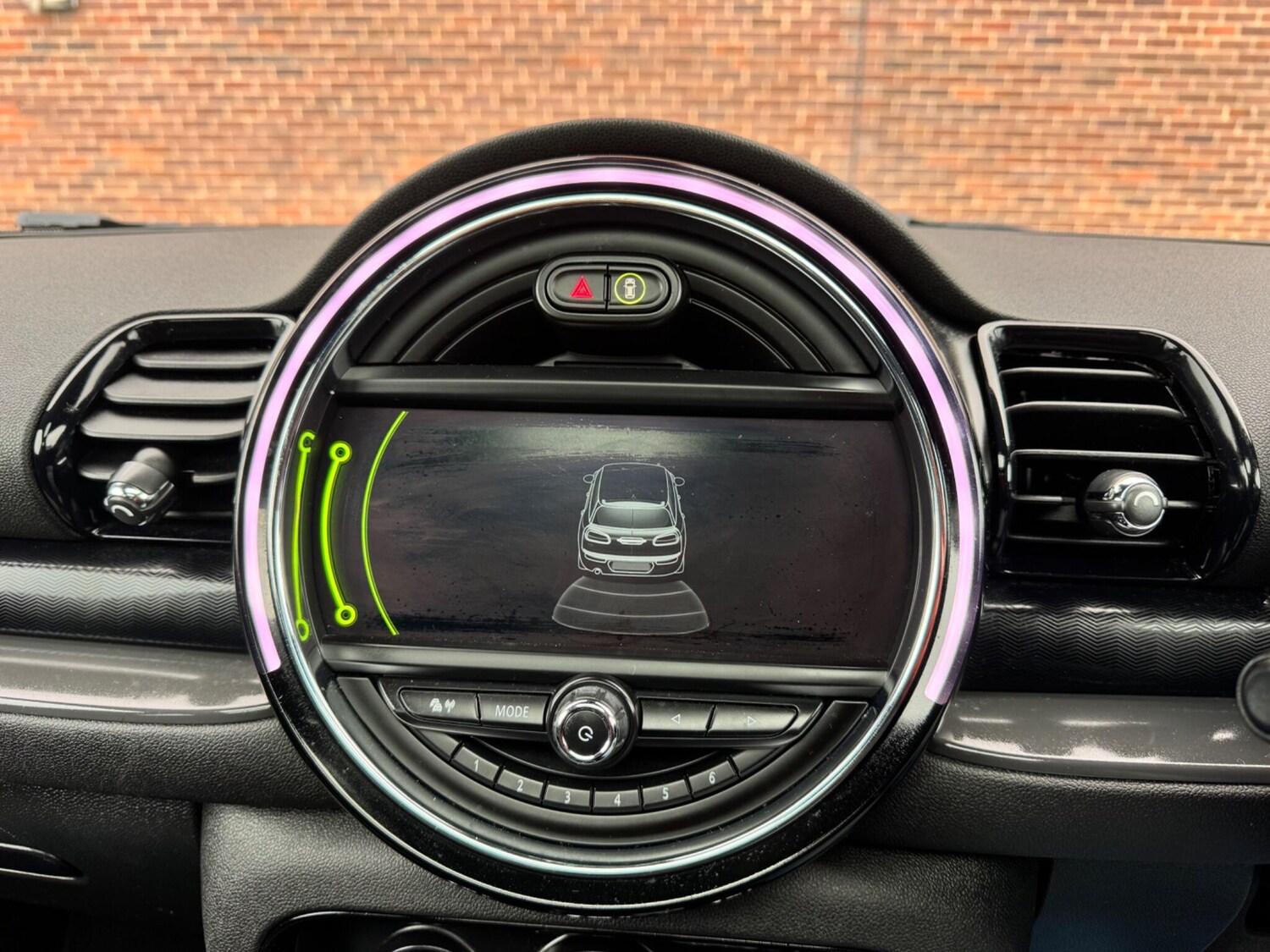 Used MINI Clubman 2016 for sale - 77909199: Photo 47