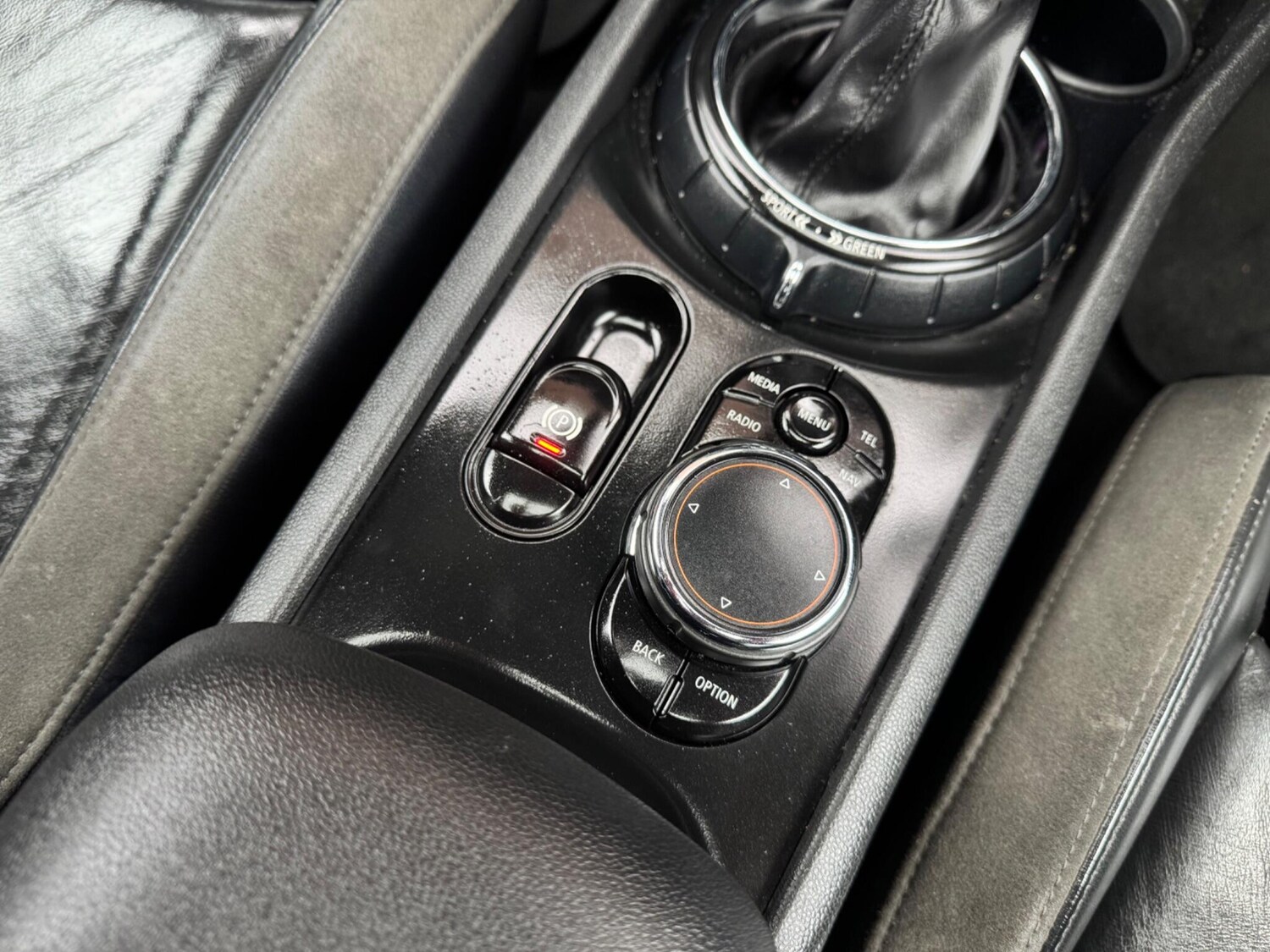 Used MINI Clubman 2016 for sale - 77909199: Photo 49